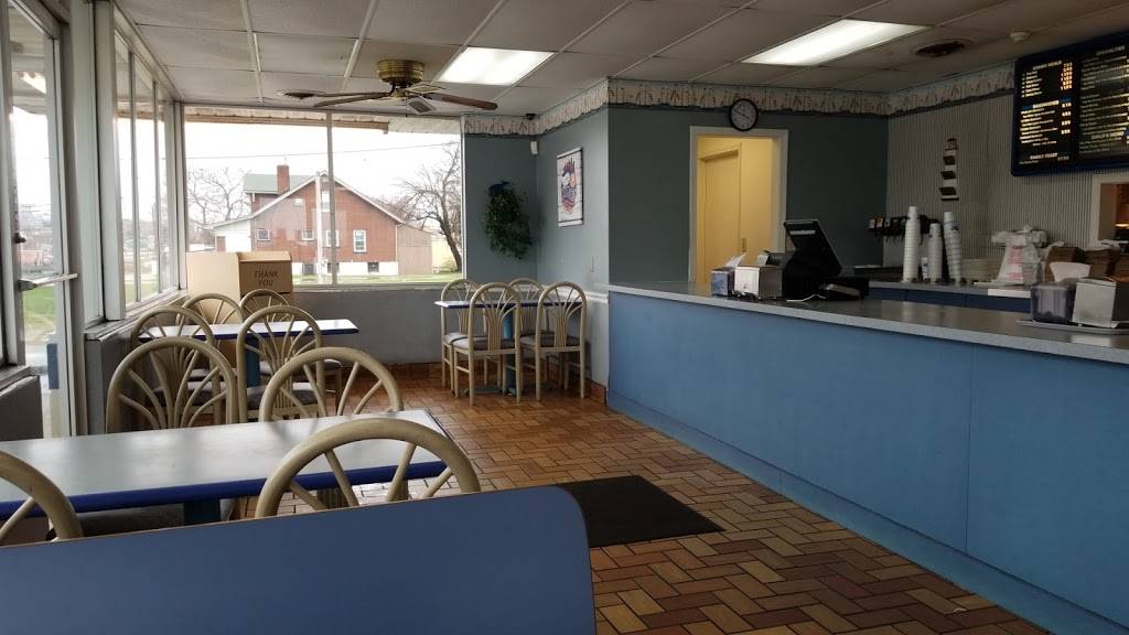 Moby Dick Seafood Restaurants | restaurant | 3802 Dixie Hwy, Shively, KY 40216, USA | 5024475448 OR +1 502-447-5448