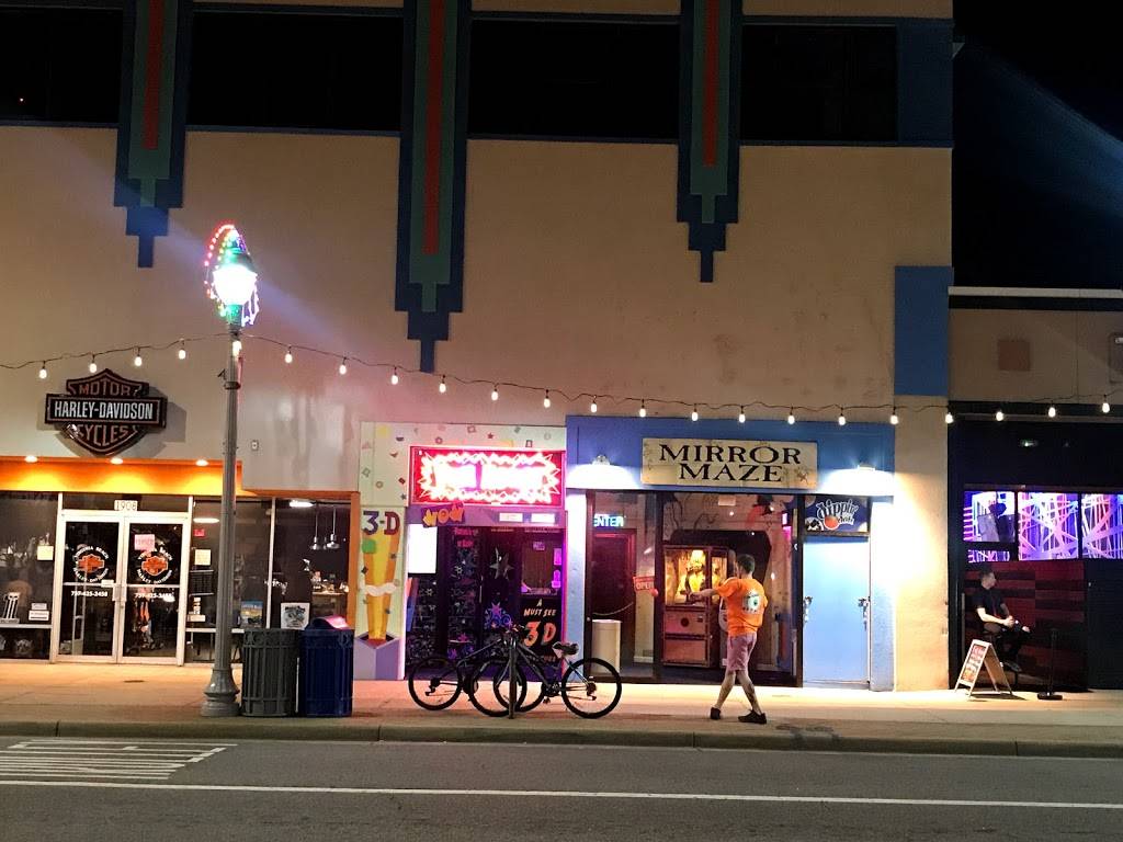 Ocean House Waterfront Seafood | restaurant | 1905 Atlantic Ave, Virginia Beach, VA 23451, USA | 7574258600 OR +1 757-425-8600