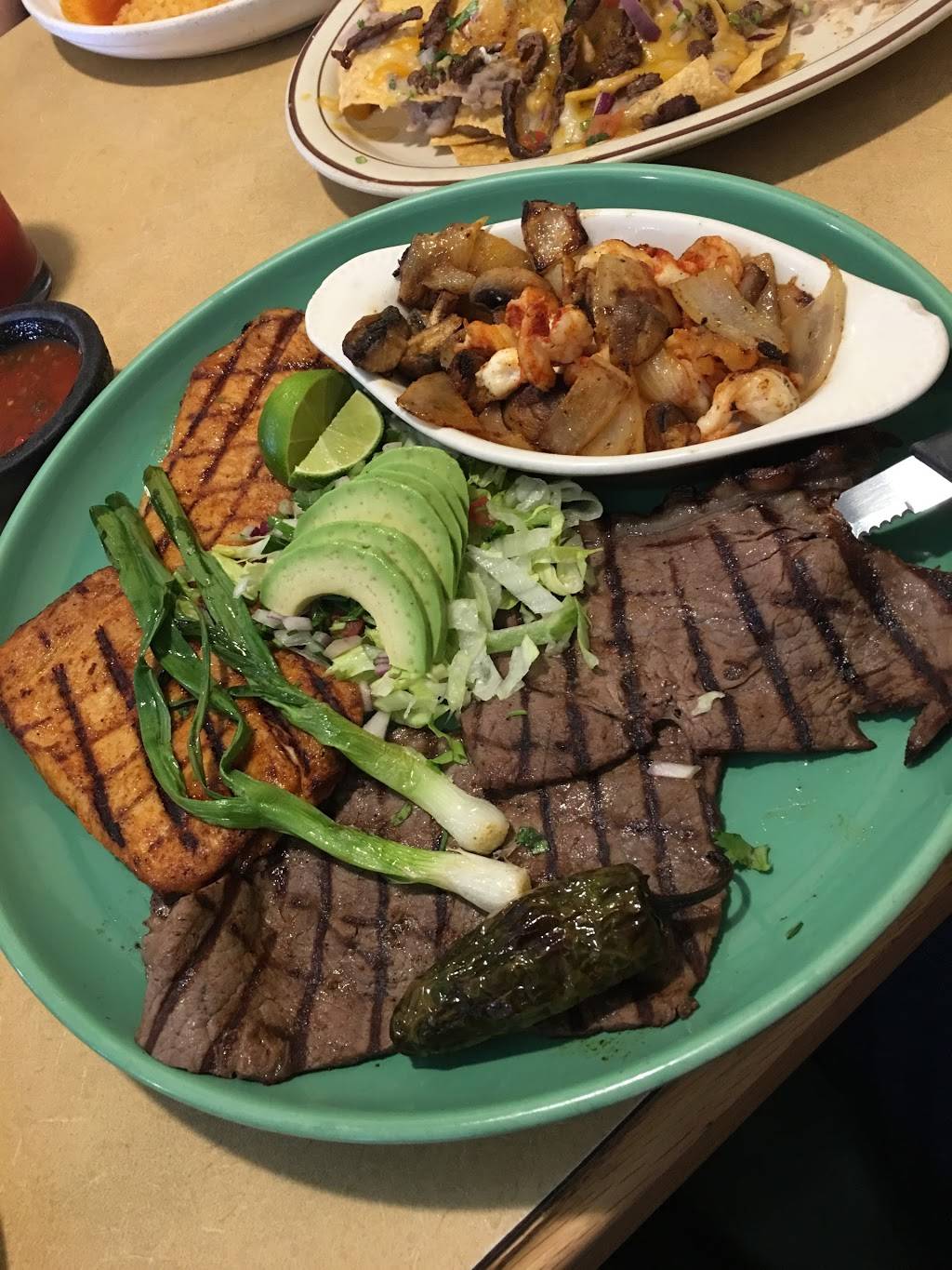 El Trio Loco | restaurant | 3615 US-101, Gearhart, OR 97138, USA | 5037386004 OR +1 503-738-6004