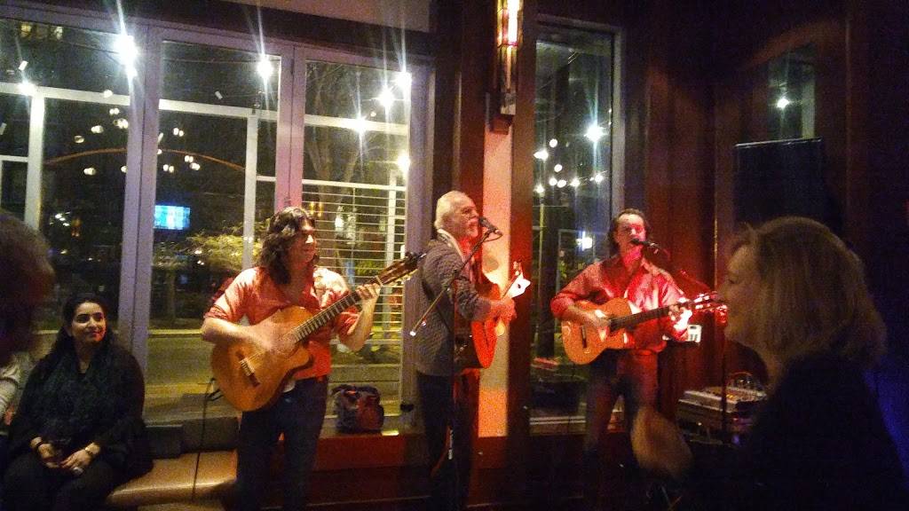 Cesco Osteria & Co2 Lounge | cafe | 7401 Woodmont Ave, Bethesda, MD 20814, USA | 3016548333 OR +1 301-654-8333