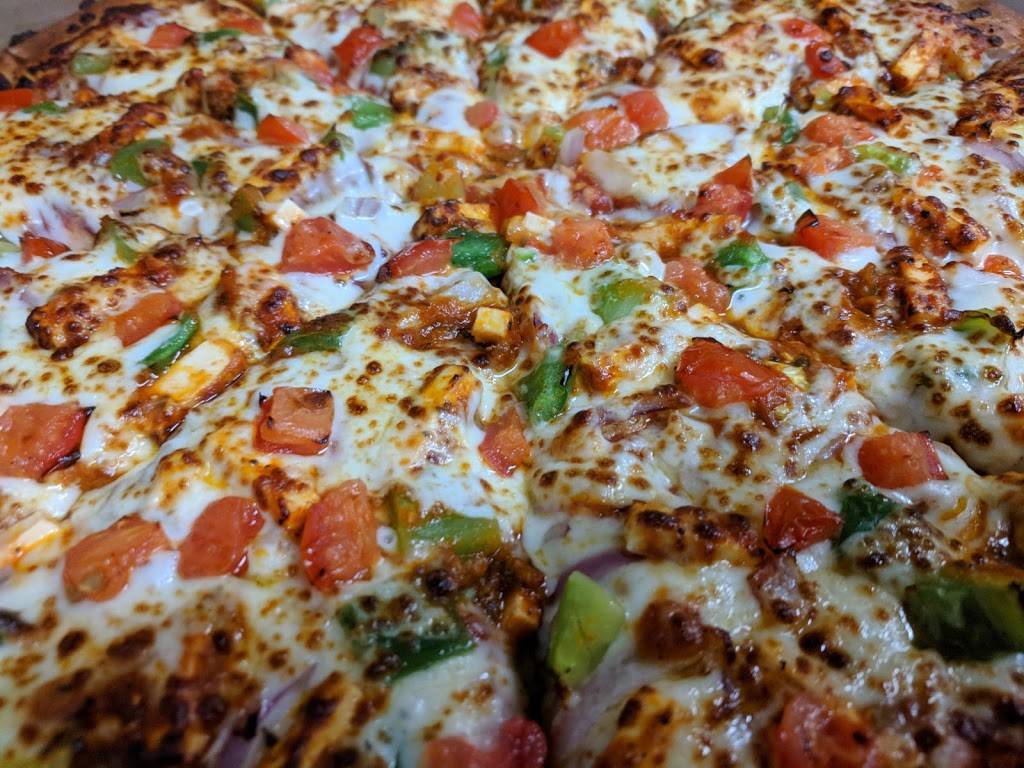 Can Am Pizza | restaurant | 32510 Pacific Hwy S, Federal Way, WA 98003, USA | 2536617722 OR +1 253-661-7722