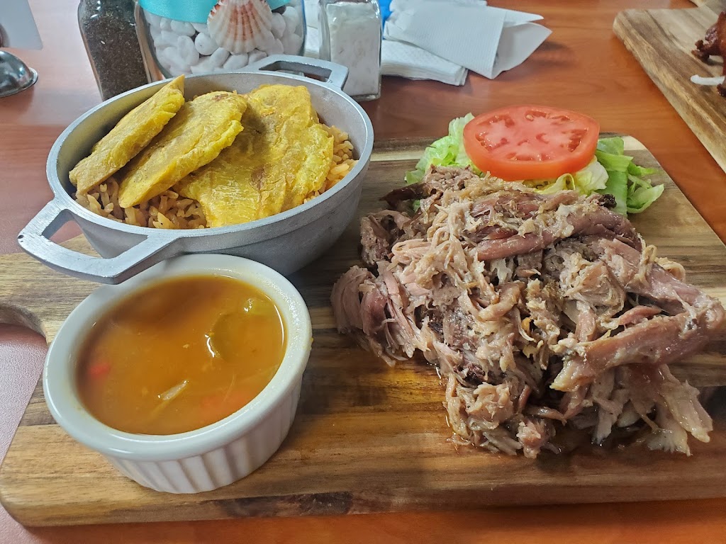 Mission Mofongo | restaurant | 1430 Derry St, Harrisburg, PA 17104, USA | 7175100706 OR +1 717-510-0706