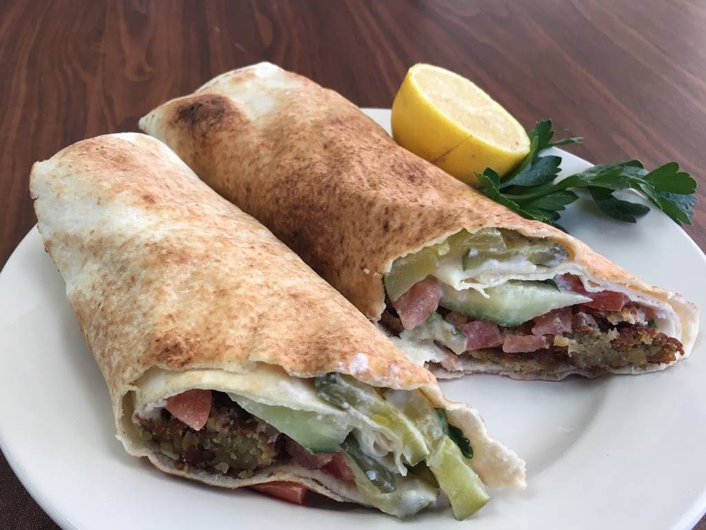 New Deli Corner | restaurant | 201 S 14th St, Allentown, PA 18102, USA | 4842746301 OR +1 484-274-6301