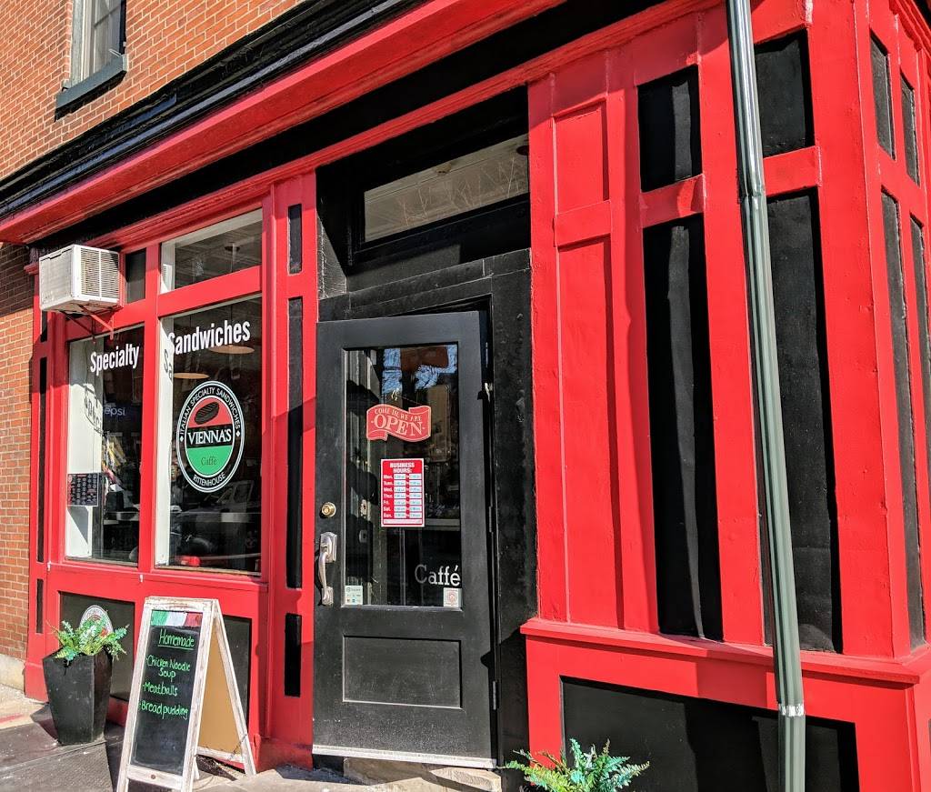 Tortorice’s Specialty Sandwiches | cafe | 233 S 20th St, Philadelphia, PA 19103, USA | 2155570400 OR +1 215-557-0400