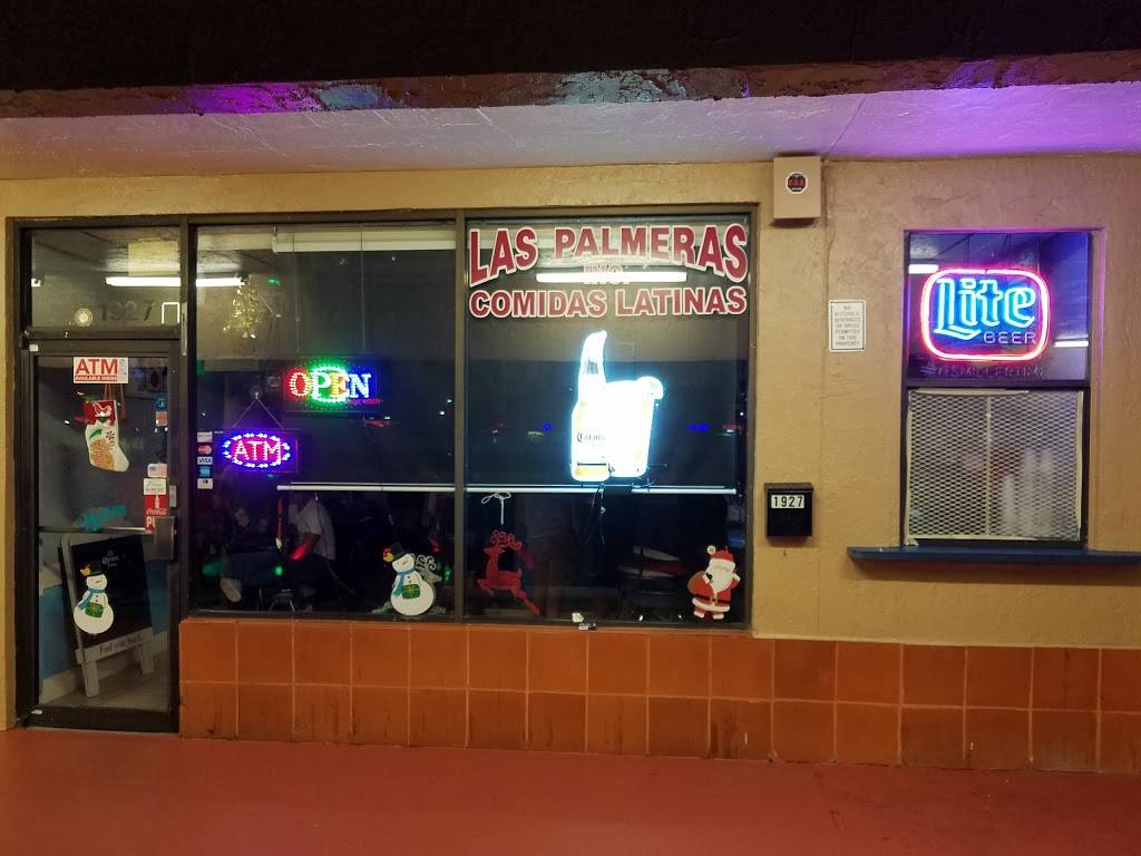 La Nueva Palmera Cafe | restaurant | 1927 W 60th St, Hialeah, FL 33012, USA | 7862608661 OR +1 786-260-8661