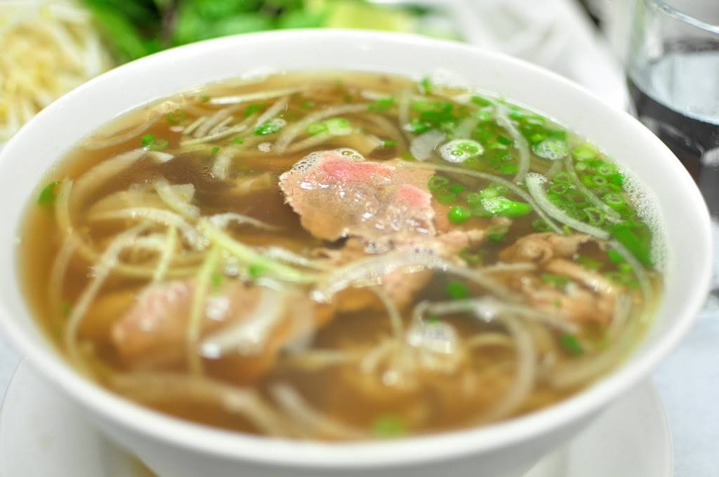 Pho 24 | restaurant | 747 S Winchester Blvd #100, San Jose, CA 95117, USA | 4082482838 OR +1 408-248-2838