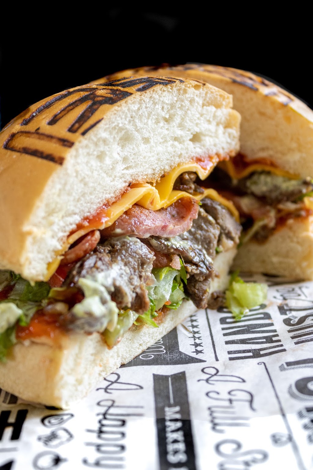 Burger Trap Miami | restaurant | 13700 SW 56th St, Miami, FL 33175, USA | 7869308003 OR +1 786-930-8003