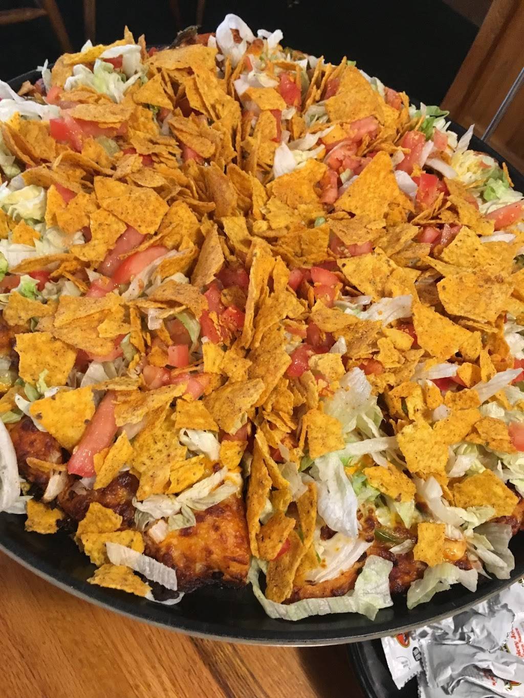 Happy Joes Pizza & Ice Cream - St. Louis | restaurant | 7918 Watson Rd, St. Louis, MO 63119, USA | 3149614074 OR +1 314-961-4074