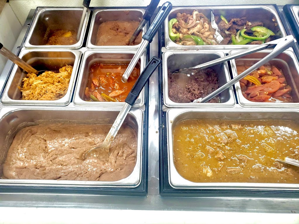 El Ranchero mexican restaurant #2 | restaurant | 702 S Acme Rd, San Antonio, TX 78237, USA | 2106004070 OR +1 210-600-4070