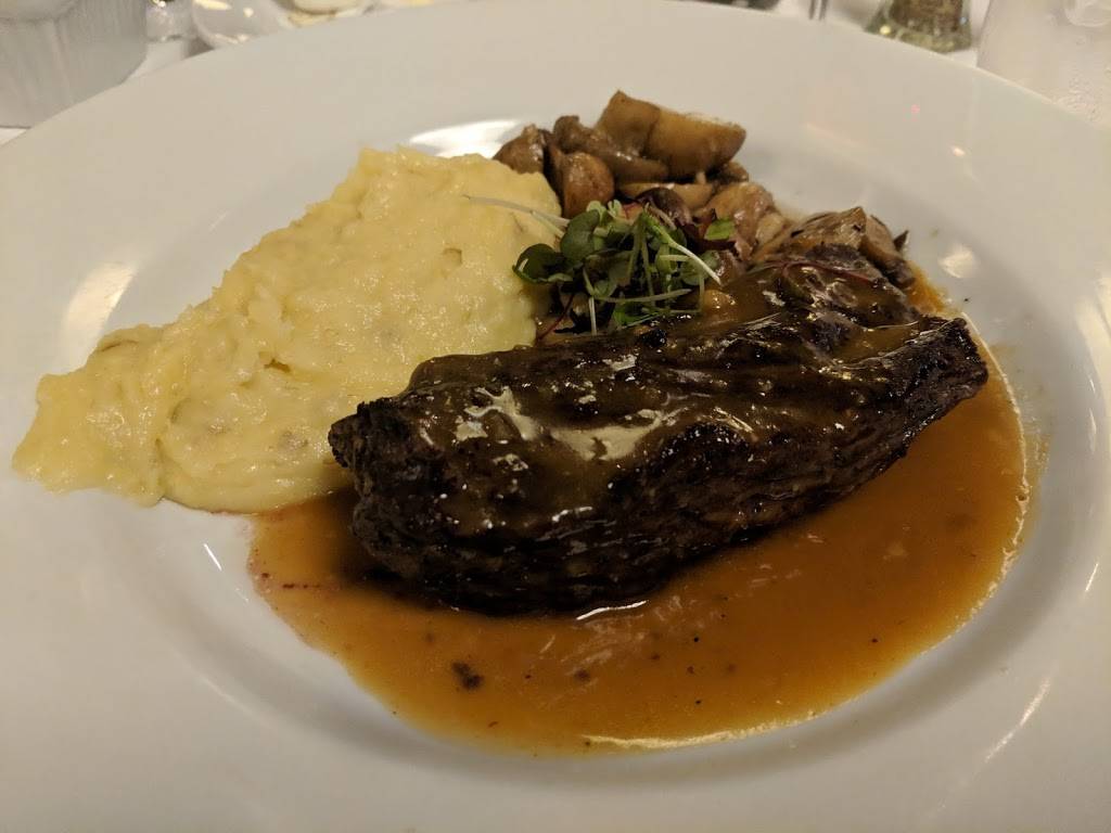 Quai 99 - Restaurant | restaurant | 99 Chemin de la Rive, Longueuil, QC J4H 4C9, Canada | 4506771727 OR +1 450-677-1727