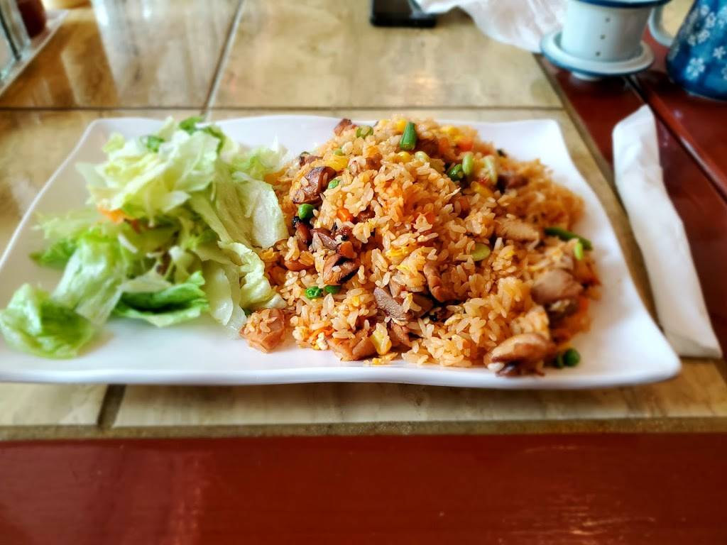 Teriyaki House | restaurant | 4957 Lakemont Blvd SE, Bellevue, WA 98006, USA | 4255627000 OR +1 425-562-7000