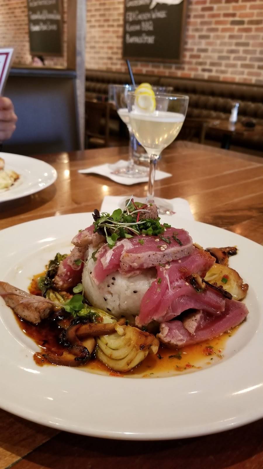 Salt Factory Pub - Woodstock | restaurant | 8690 Main St, Woodstock, GA 30188, USA | 6789036225 OR +1 678-903-6225