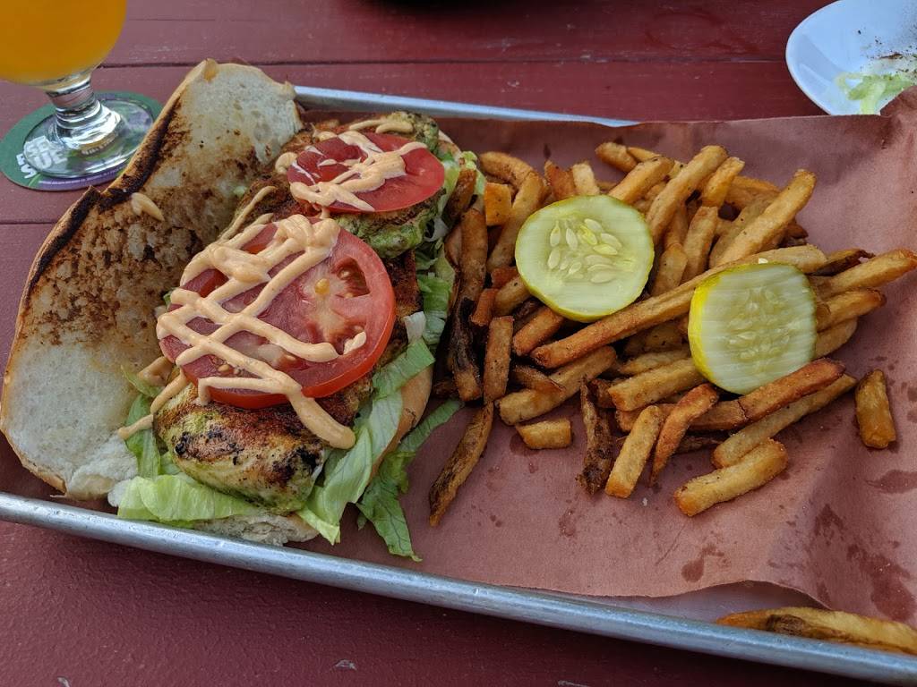 River Of Beer | restaurant | 133 Main St, Bloomingdale, NJ 07403, USA | 9737501820 OR +1 973-750-1820