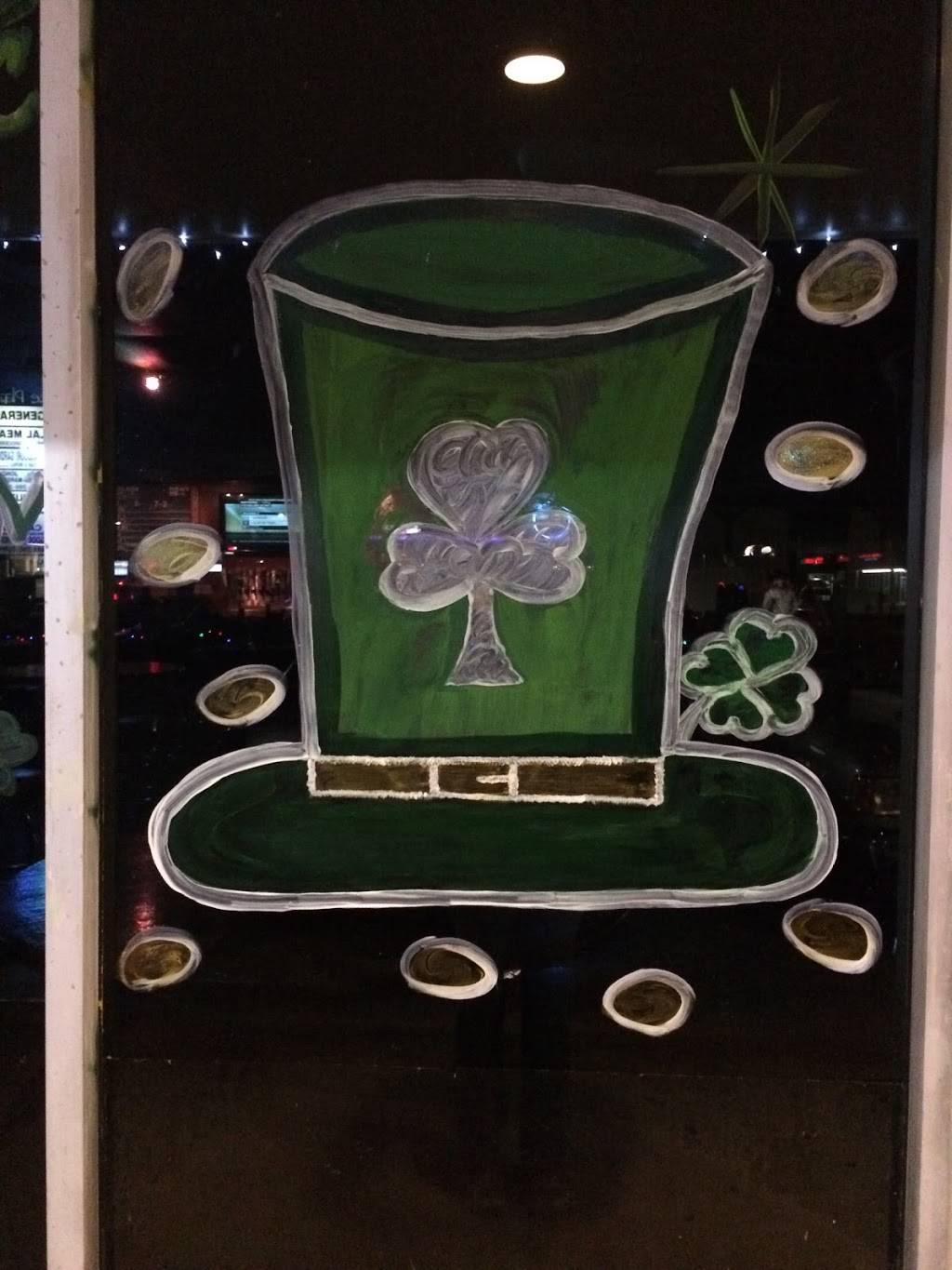 The Abbey Pub | restaurant | 2002 Fry Rd #125, Houston, TX 77084, USA | 2815792390 OR +1 281-579-2390