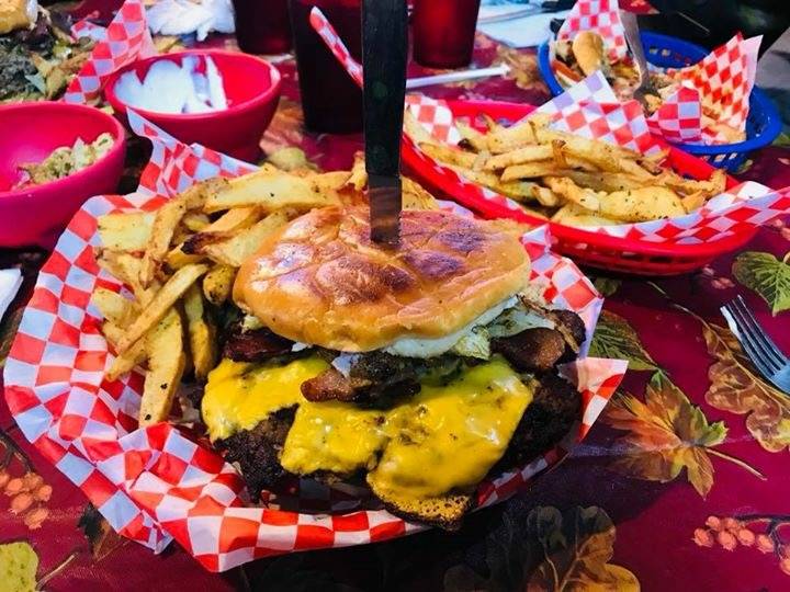 Everybody Loves Raymonds Tacos | restaurant | 18600 Pleasanton Rd, San Antonio, TX 78221, USA | 2104172977 OR +1 210-417-2977