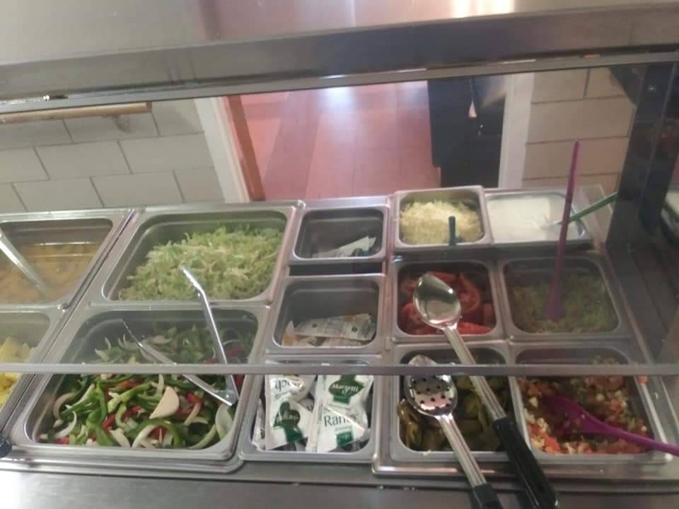 Mi Mexico | restaurant | Oak Hill, OH 45656, USA | 7409324012 OR +1 740-932-4012