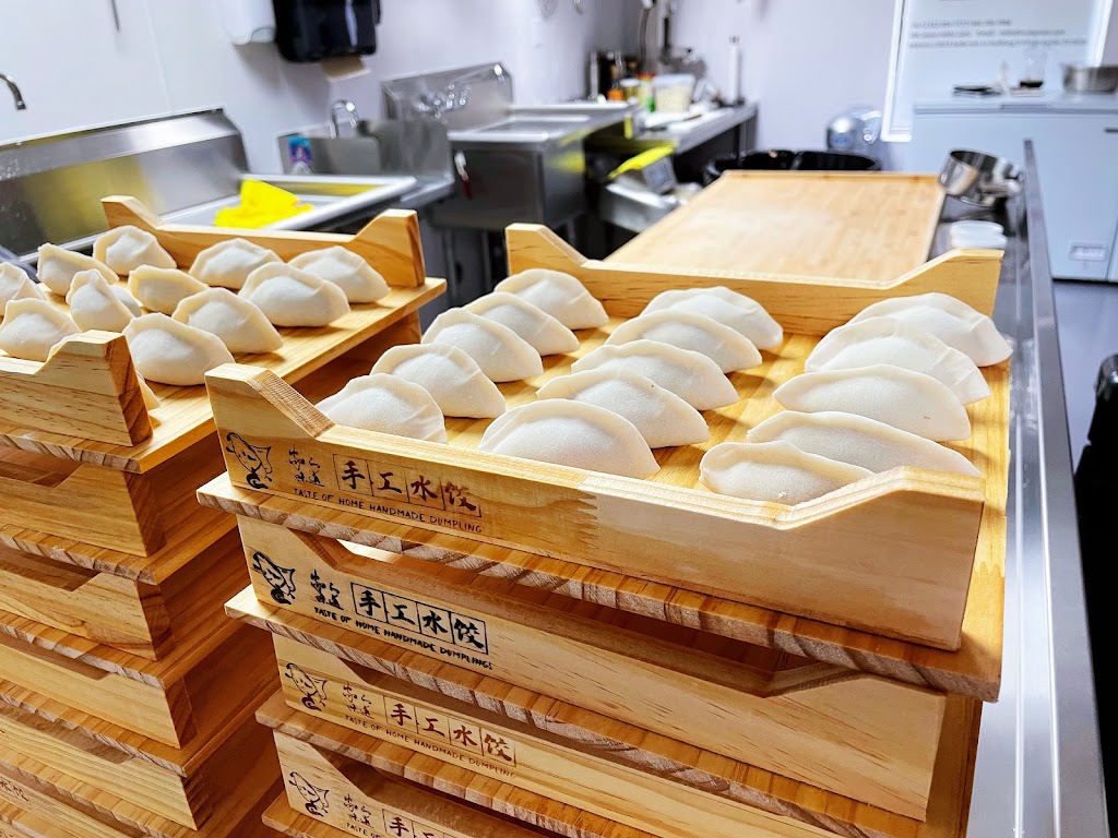 Taste Of Home Handmade Dumplings | restaurant | 1300 E Anderson Ln Building D, Austin, TX 78752, USA | 5129567777 OR +1 512-956-7777