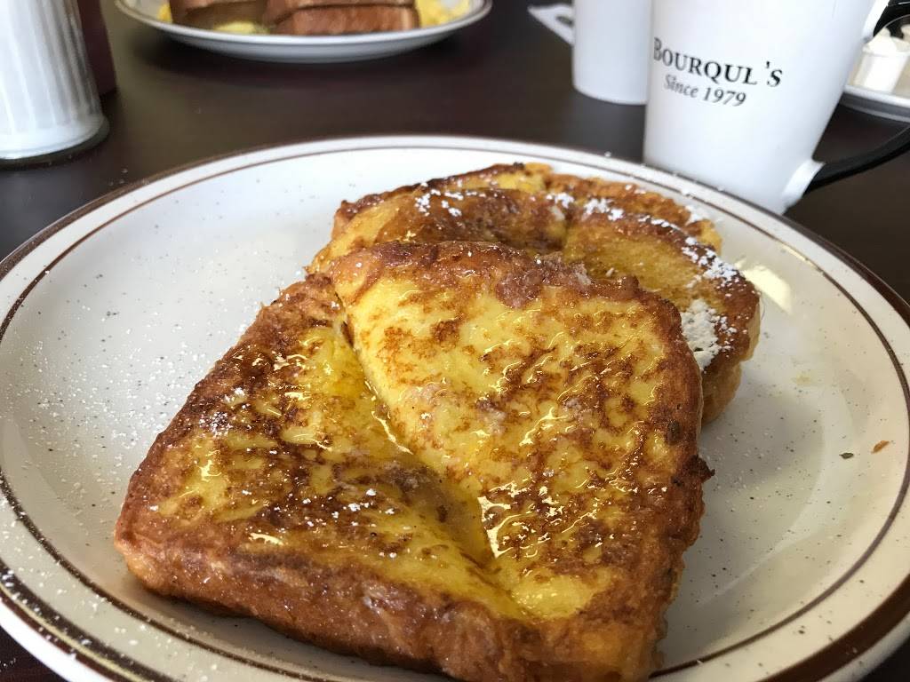 Bourque Restaurant | restaurant | 194 Main St, Norfolk, MA 02056, USA | 5085286912 OR +1 508-528-6912