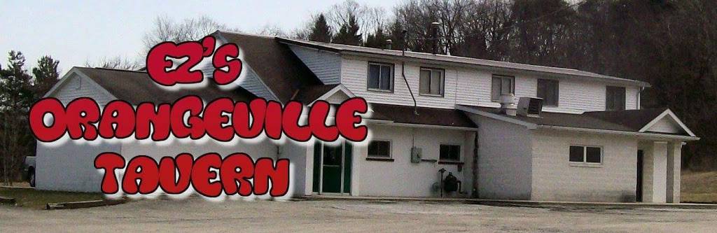 Orangeville Tavern | restaurant | 7506 Orangeville Rd, Sharpsville, PA 16150, USA | 7246463744 OR +1 724-646-3744