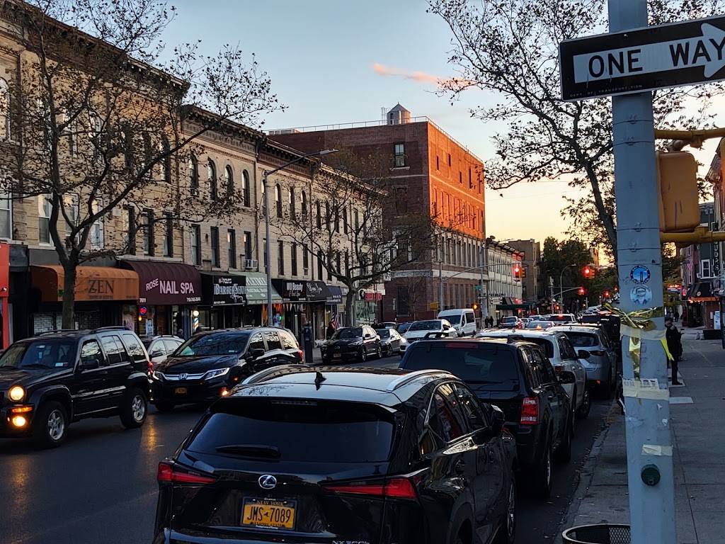 Besito Restaurant & Bar | restaurant | 50 5th Ave, Brooklyn, NY 11217, USA | 7182301703 OR +1 718-230-1703