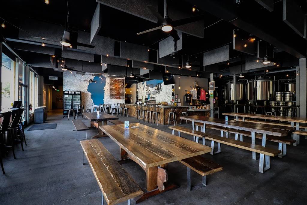 South Lake Brewing Company | restaurant | 1920 Lake Tahoe Blvd, South Lake Tahoe, CA 96150, USA | 5305780087 OR +1 530-578-0087