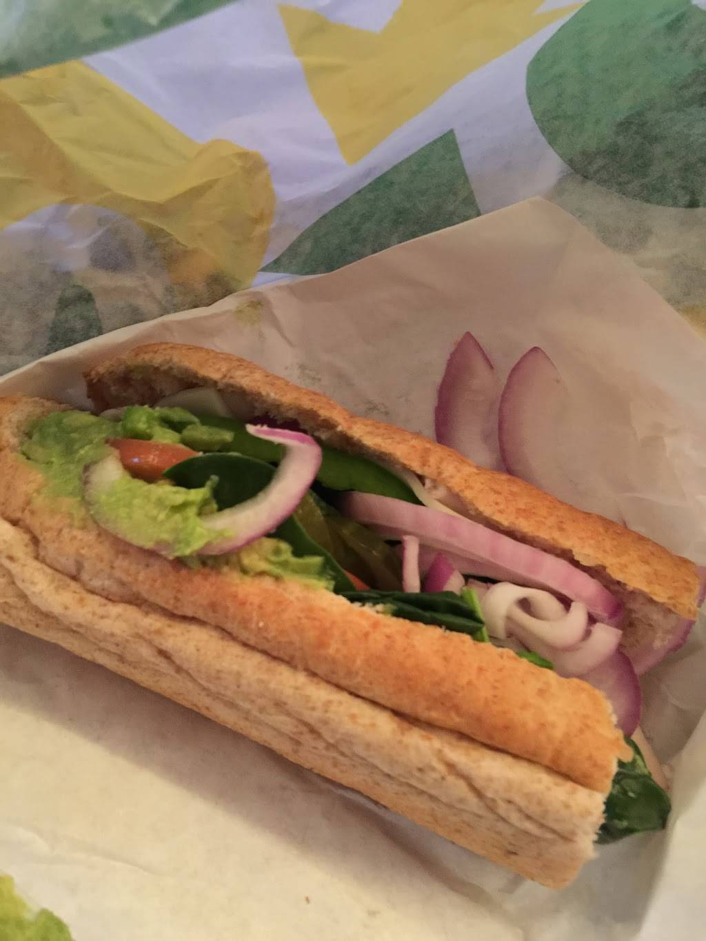 Subway Restaurants | restaurant | 3005 S Lamar Blvd, Austin, TX 78704, USA | 5128383889 OR +1 512-838-3889