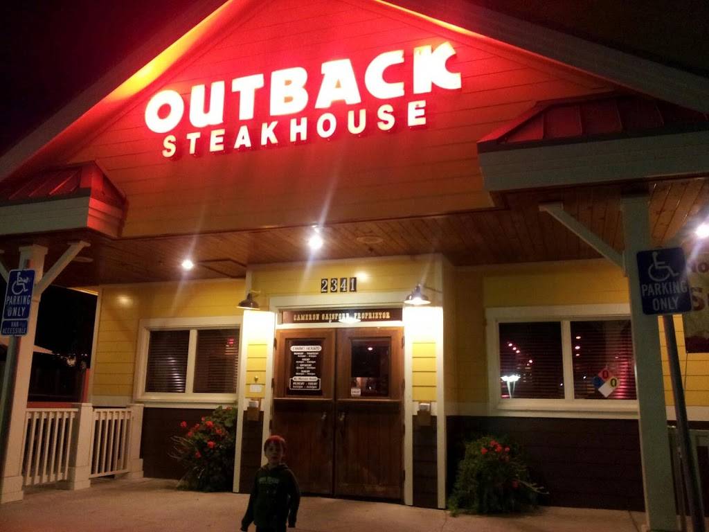 Outback Steakhouse | restaurant | 2341 Lockwood St, Oxnard, CA 93036, USA | 8059884329 OR +1 805-988-4329