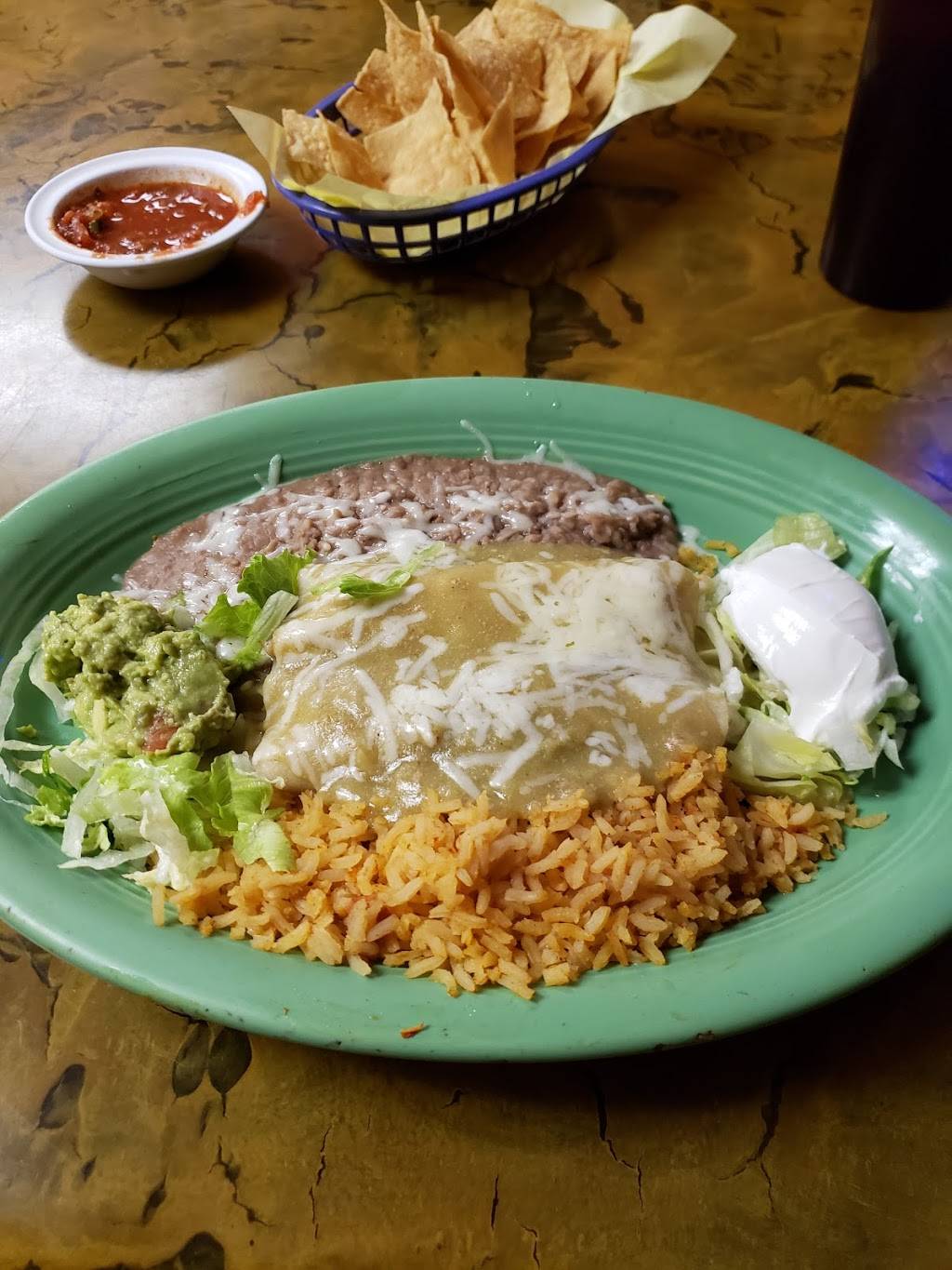 La Sierra Mexican Restaurant | restaurant | 3500 Mt Pinos Way, Frazier Park, CA 93225, USA | 6612453628 OR +1 661-245-3628
