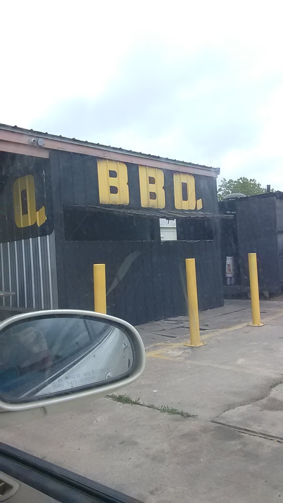 Shaw Nuff BBQ | restaurant | 1509 Martin Luther King Junior Drive, Monroe, LA 71202, USA | 3188553652 OR +1 318-855-3652