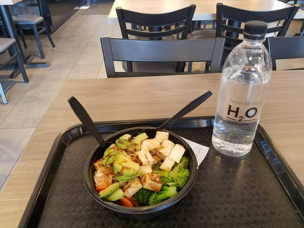 WaBa Grill | restaurant | 9811 Chapman Ave, Garden Grove, CA 92841, USA | 7149719222 OR +1 714-971-9222