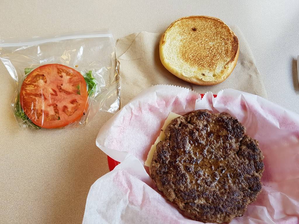 Jacks Old Fashion Hamburger House | meal takeaway | 591 S Cypress Rd, Pompano Beach, FL 33060, USA | 9549422844 OR +1 954-942-2844