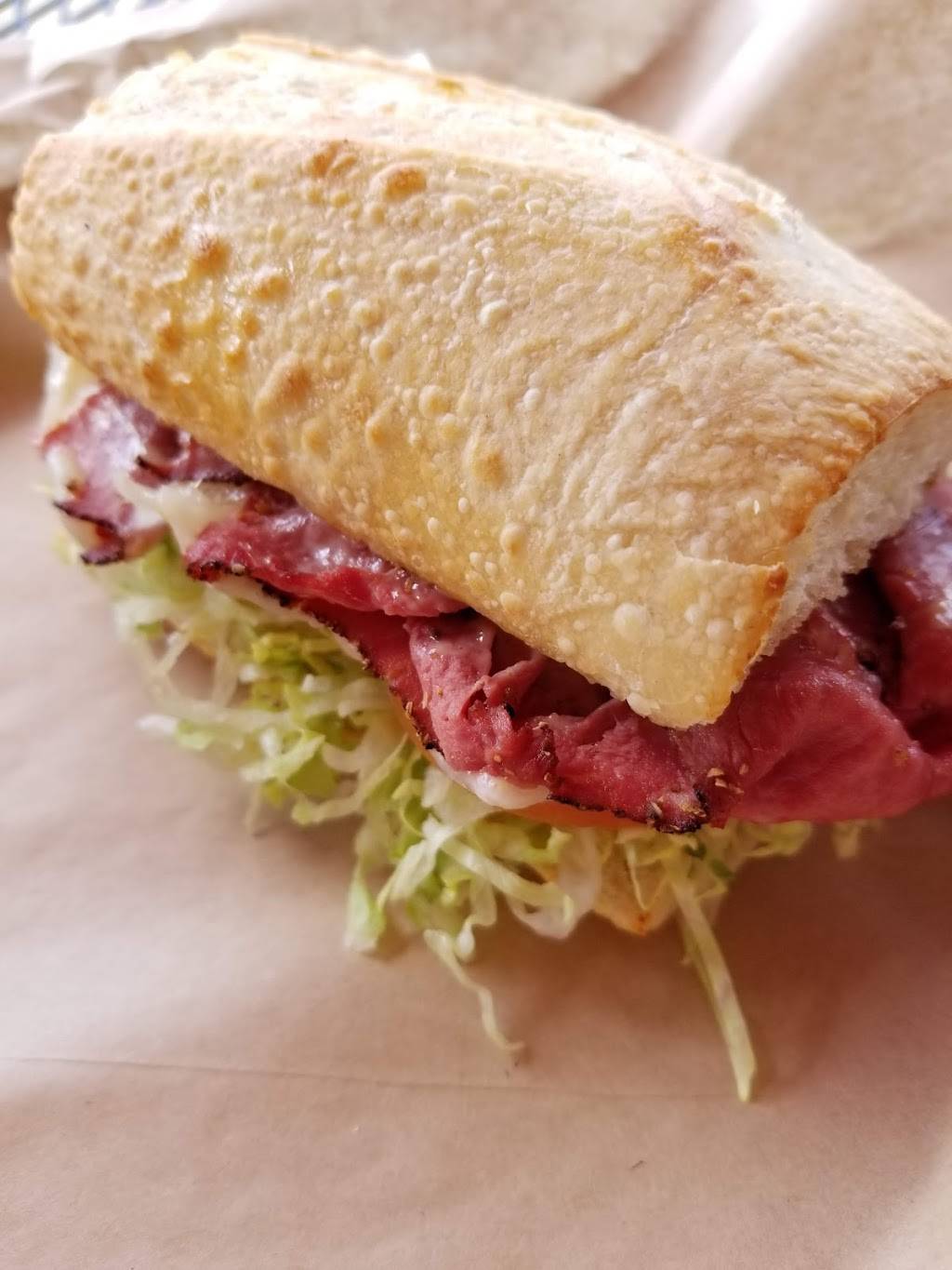 Sourdough & Co. | restaurant | 3336 N Texas St suite k, Fairfield, CA 94533, USA | 7074194805 OR +1 707-419-4805