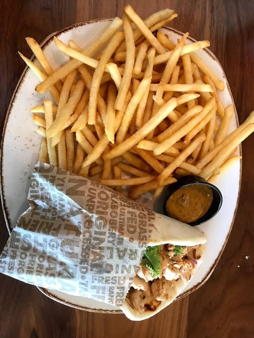 Luna Grill | restaurant | 1419 E Renner Rd Suite 510, Richardson, TX 75082, USA | 4696776812 OR +1 469-677-6812