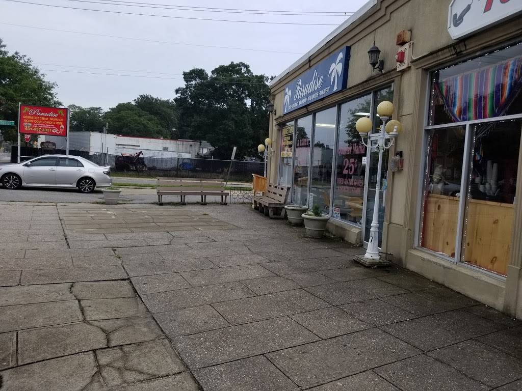 La Reina Del Norte Taqueria | restaurant | 412 Neighborhood Rd, Mastic Beach, NY 11951, USA | 6317725788 OR +1 631-772-5788