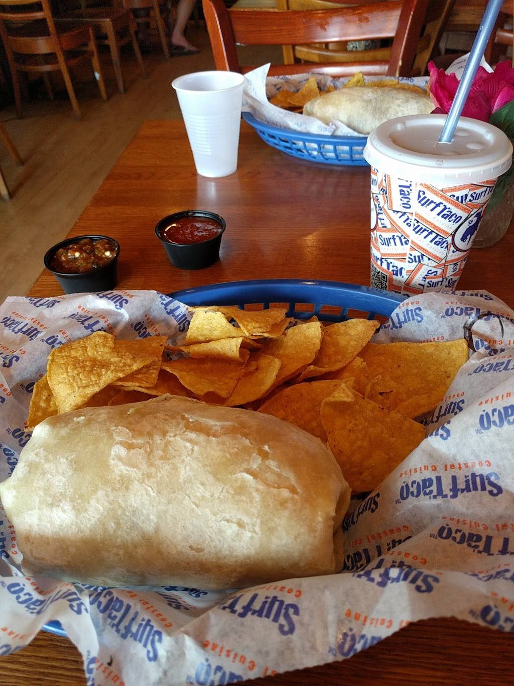 Surf Taco - Point Pleasant Beach | restaurant | 1300 Richmond Ave, Point Pleasant Beach, NJ 08742, USA | 7327019000 OR +1 732-701-9000