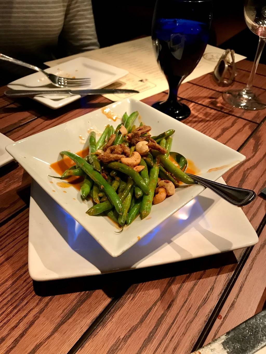 Eno Vino Wine Bar & Bistro | restaurant | 601 Junction Rd, Madison, WI 53717, USA | 6086649565 OR +1 608-664-9565