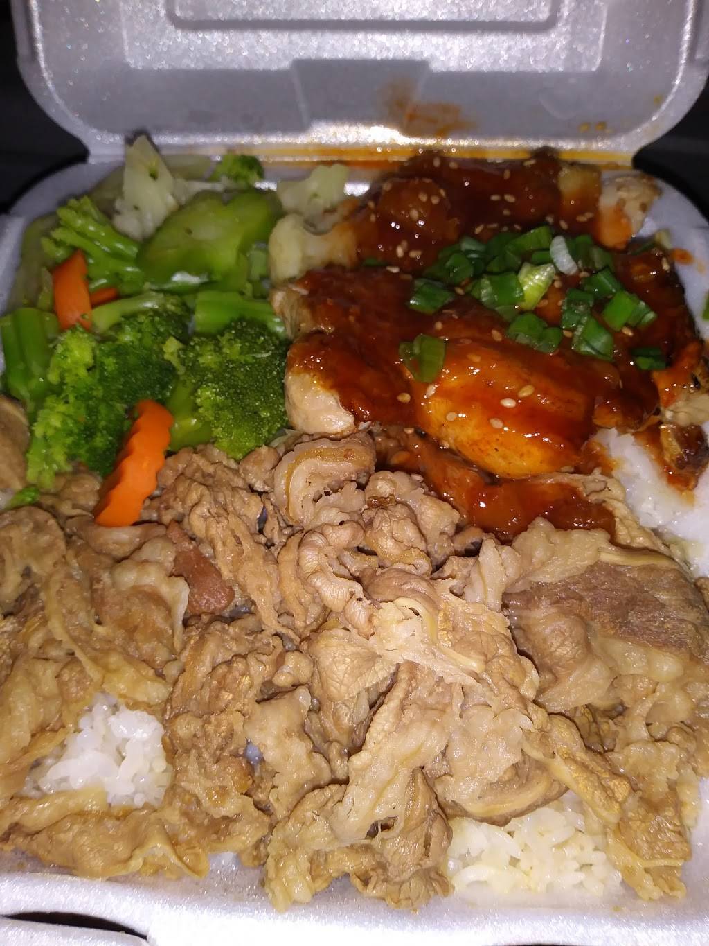 Yoshinoya West Avenue K & 10th St. | restaurant | 1100-B, W Ave K, Lancaster, CA 93534, USA | 6619424477 OR +1 661-942-4477