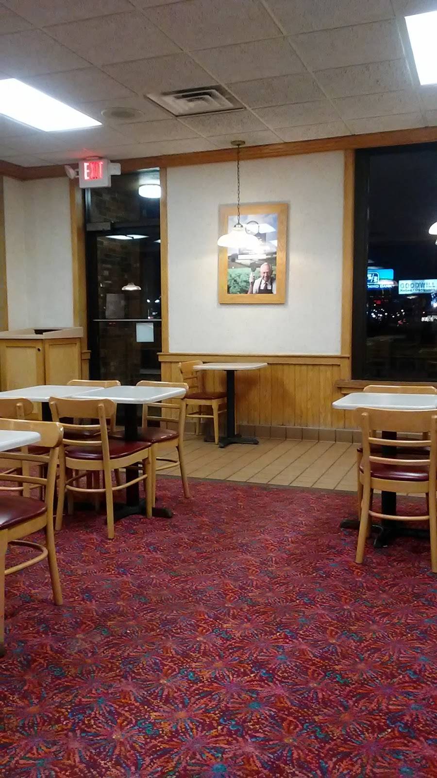 Wendys | restaurant | 310 Lansing Rd, Charlotte, MI 48813, USA | 5175437438 OR +1 517-543-7438