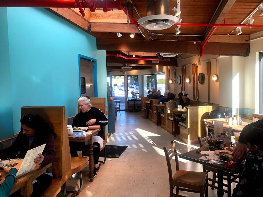 Le Pain Quotidien | restaurant | 4301 W Riverside Dr, Burbank, CA 91505, USA | 7472013888 OR +1 747-201-3888