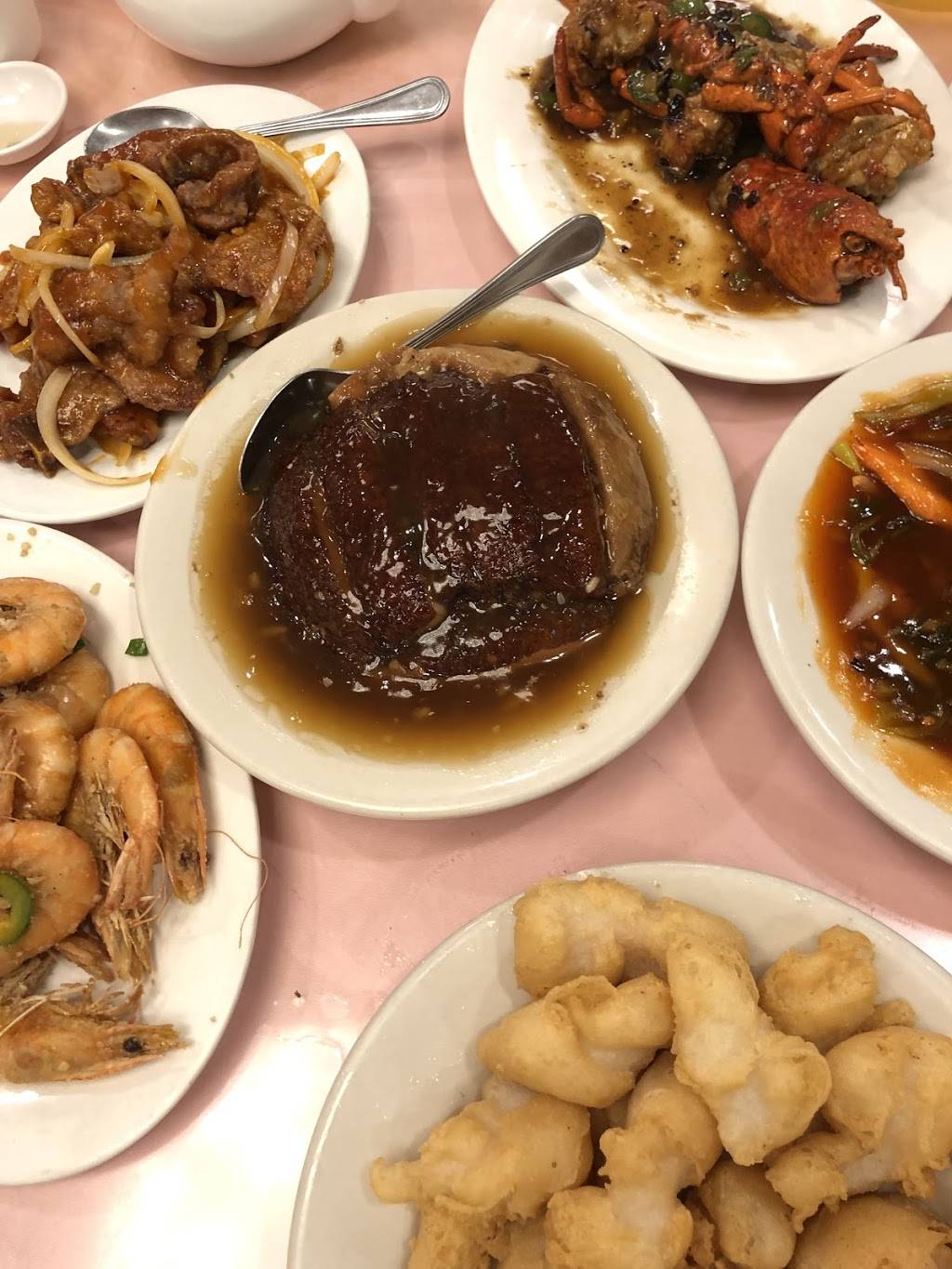 Nice Day Chinese Seafood Restaurant | restaurant | 1425 Liliha St, Honolulu, HI 96817, USA | 8085241628 OR +1 808-524-1628