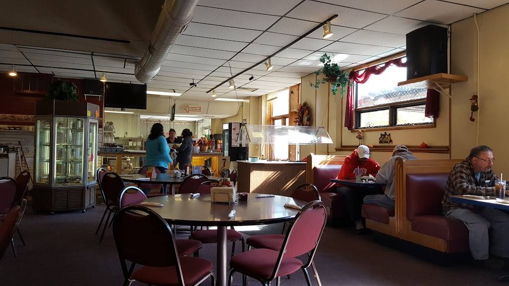 Lake Avenue Restaurant | restaurant | 200 S Lake Ave, Crandon, WI 54520, USA | 7154781010 OR +1 715-478-1010