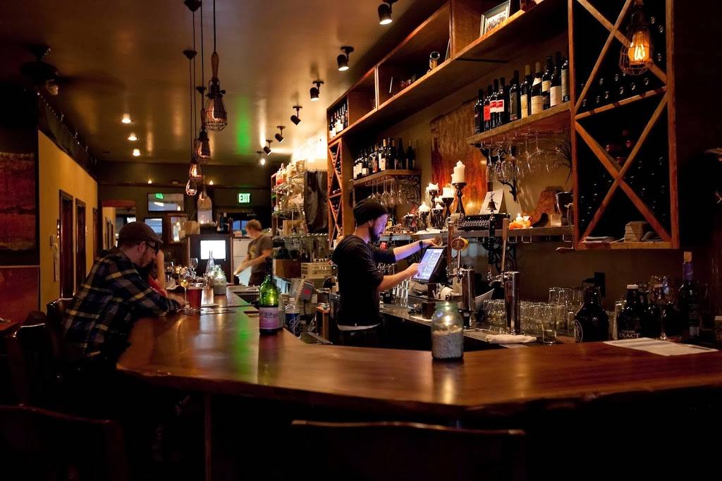 Locöl Barley & Vine | restaurant | 7902 35th Ave SW, Seattle, WA 98126, USA | 2067087725 OR +1 206-708-7725