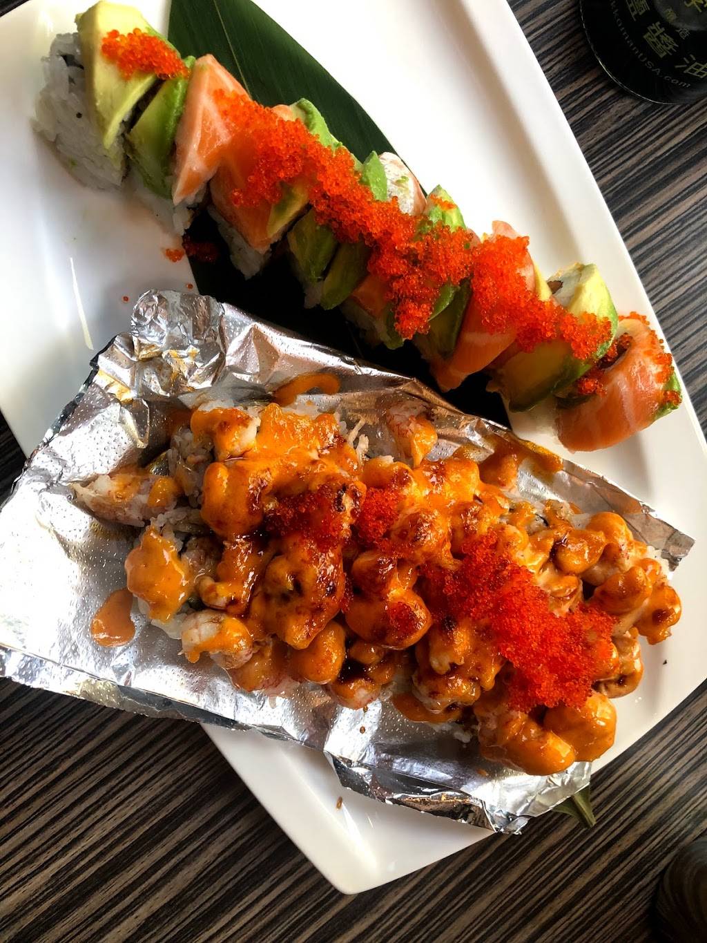 Nikko Sushi | restaurant | 2399 Shattuck Ave, Berkeley, CA 94704, USA | 5107048224 OR +1 510-704-8224