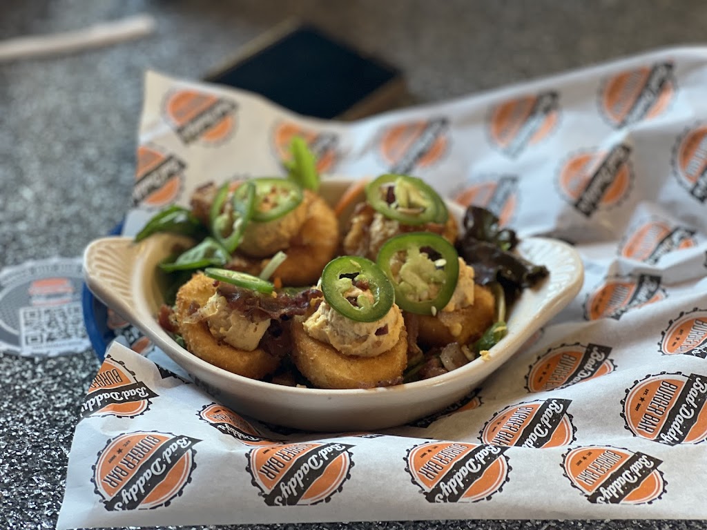 Bad Daddys Burger Bar | restaurant | 7755 Eastchase Pkwy, Montgomery, AL 36117, USA | 3344403800 OR +1 334-440-3800