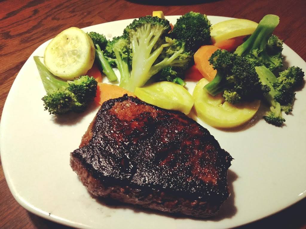 Outback Steakhouse | restaurant | 3121 Albert Lankford Dr, Lynchburg, VA 24501, USA | 4348473646 OR +1 434-847-3646