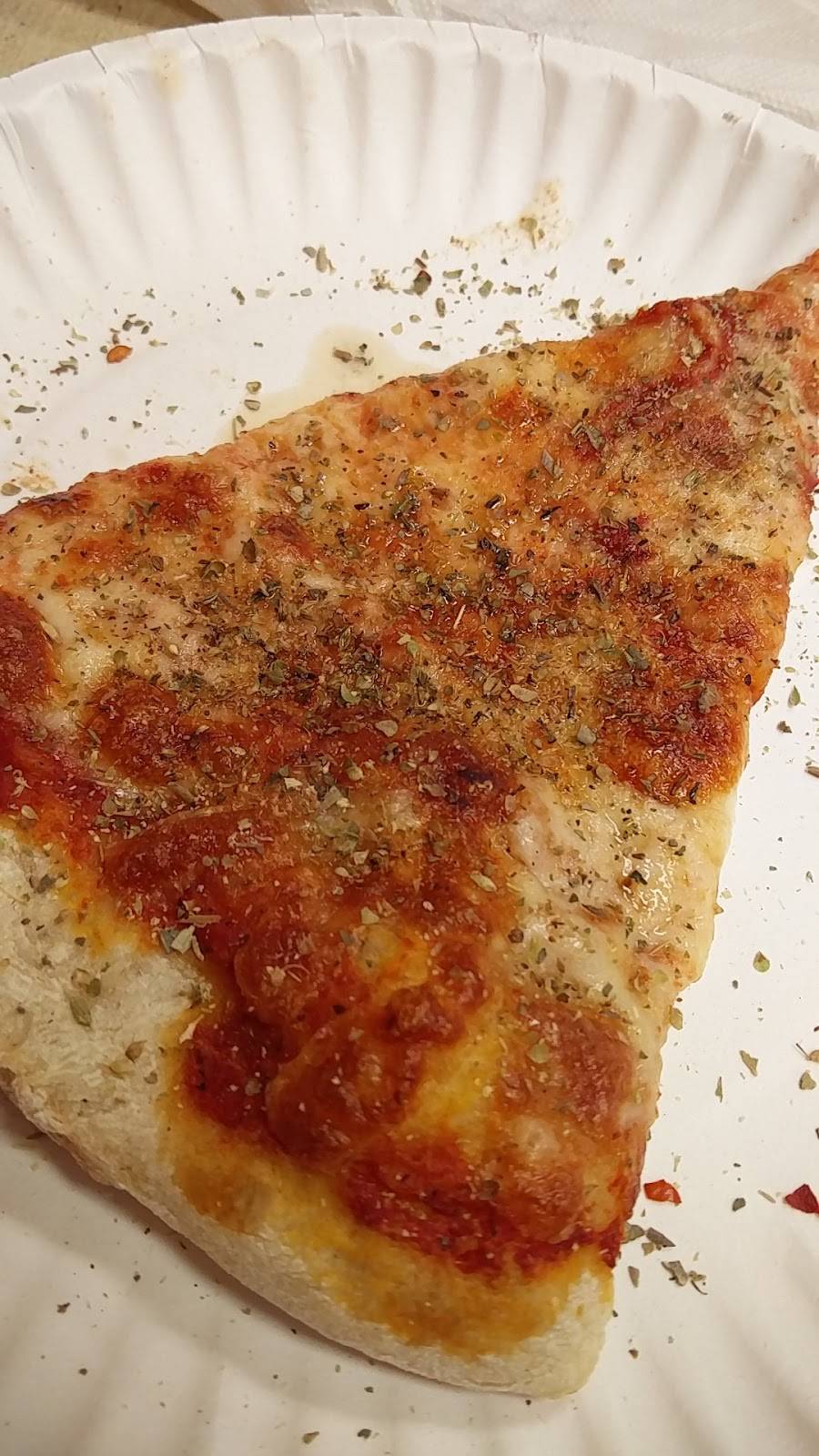 Kinneret Kosher Pizza Restaurant | restaurant | 1869 S Taylor Rd, Cleveland Heights, OH 44118, USA | 2163211404 OR +1 216-321-1404