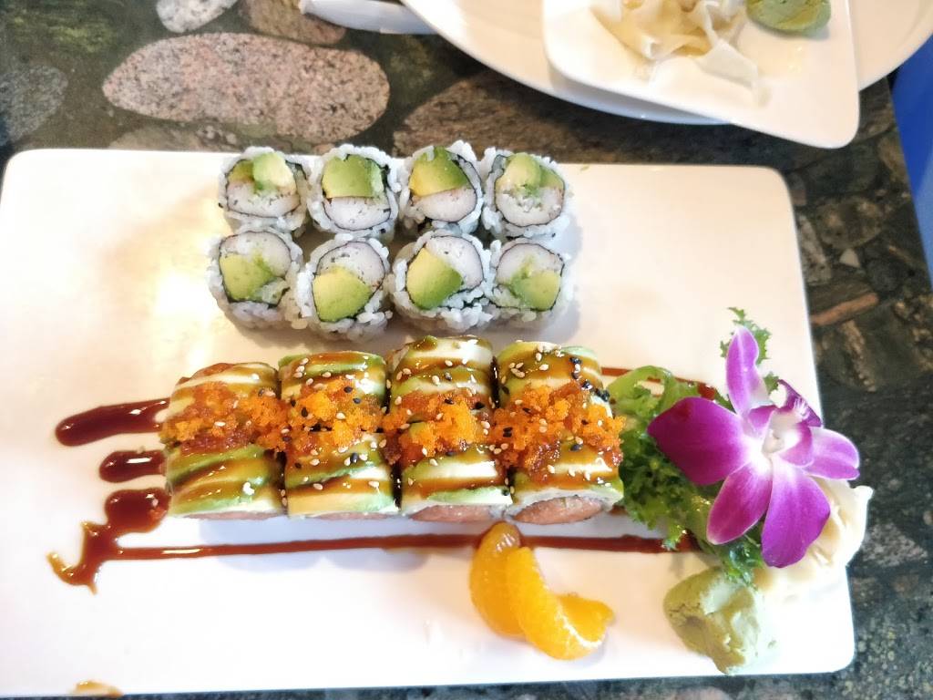 Asian Bistro | night club | 396 Cromwell Ave, Rocky Hill, CT 06067, USA | 8605638886 OR +1 860-563-8886