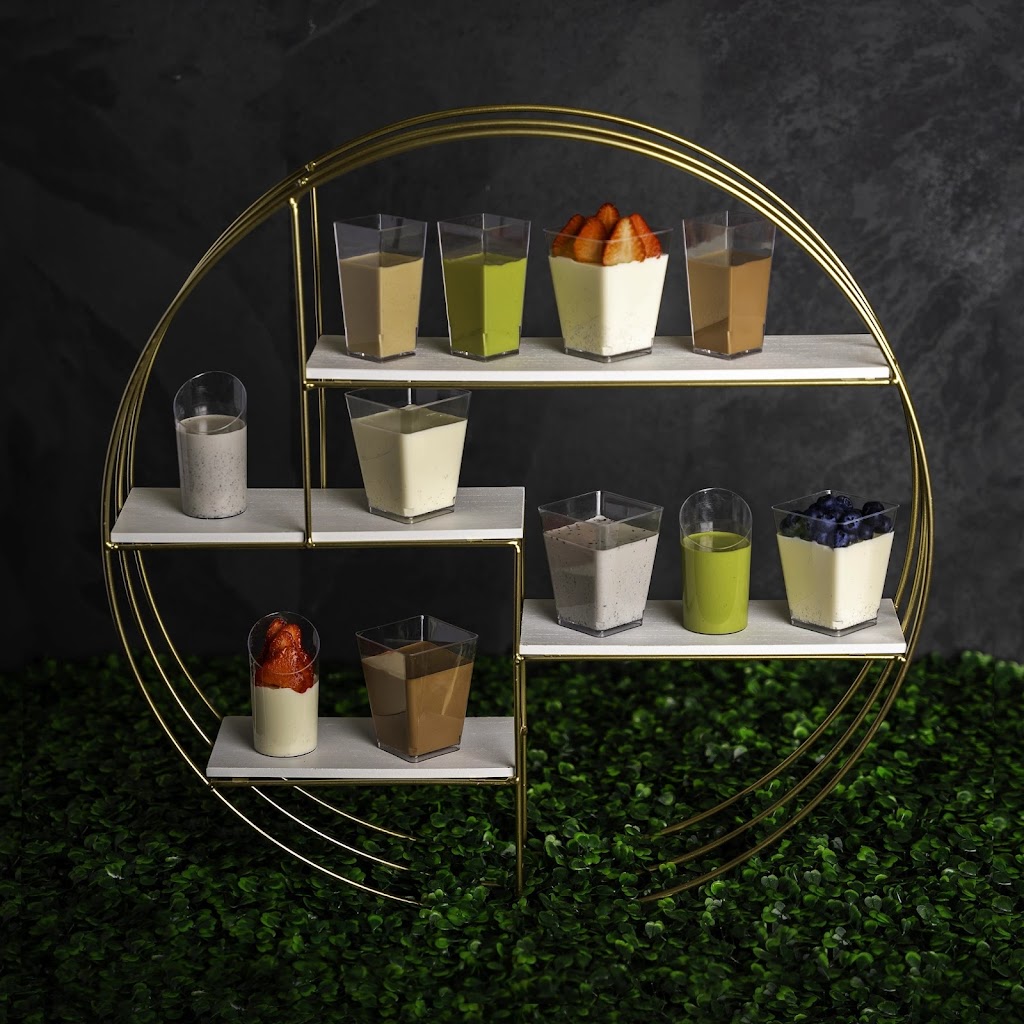 Sweetly Cali Desserts | cafe | 1109 4th St, San Rafael, CA 94901, USA | 4157178557 OR +1 415-717-8557