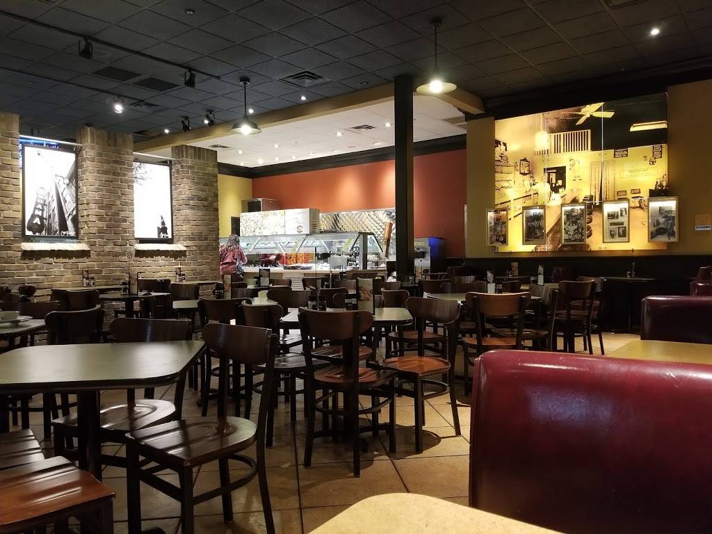 Jasons Deli | restaurant | 583 Brookwood Village, Homewood, AL 35209, USA | 2058778477 OR +1 205-877-8477