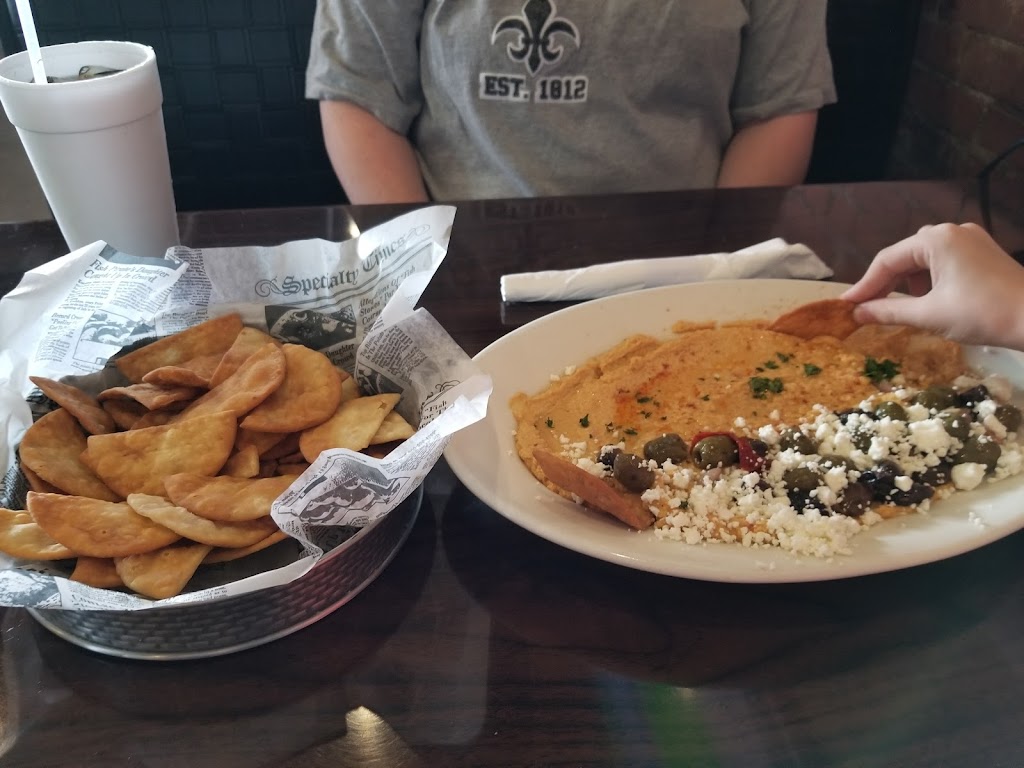 Miros | restaurant | 201 Walnut St, Monroe, LA 71201, USA | 3188556234 OR +1 318-855-6234